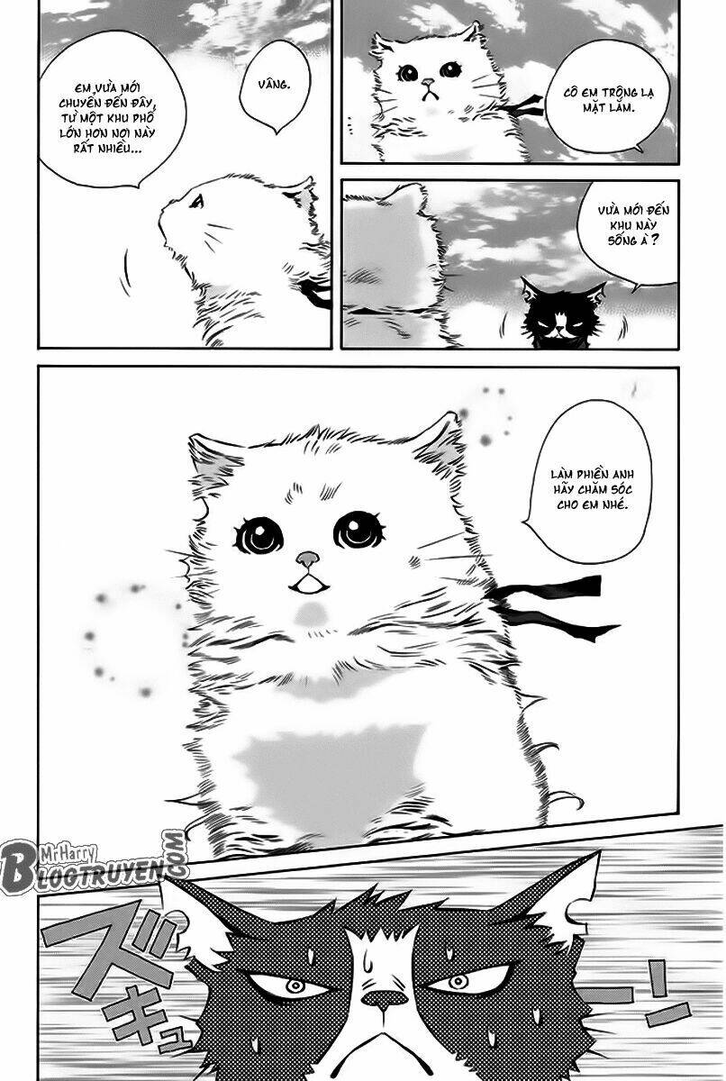 Pastel Chapter 150 - TC Truyện