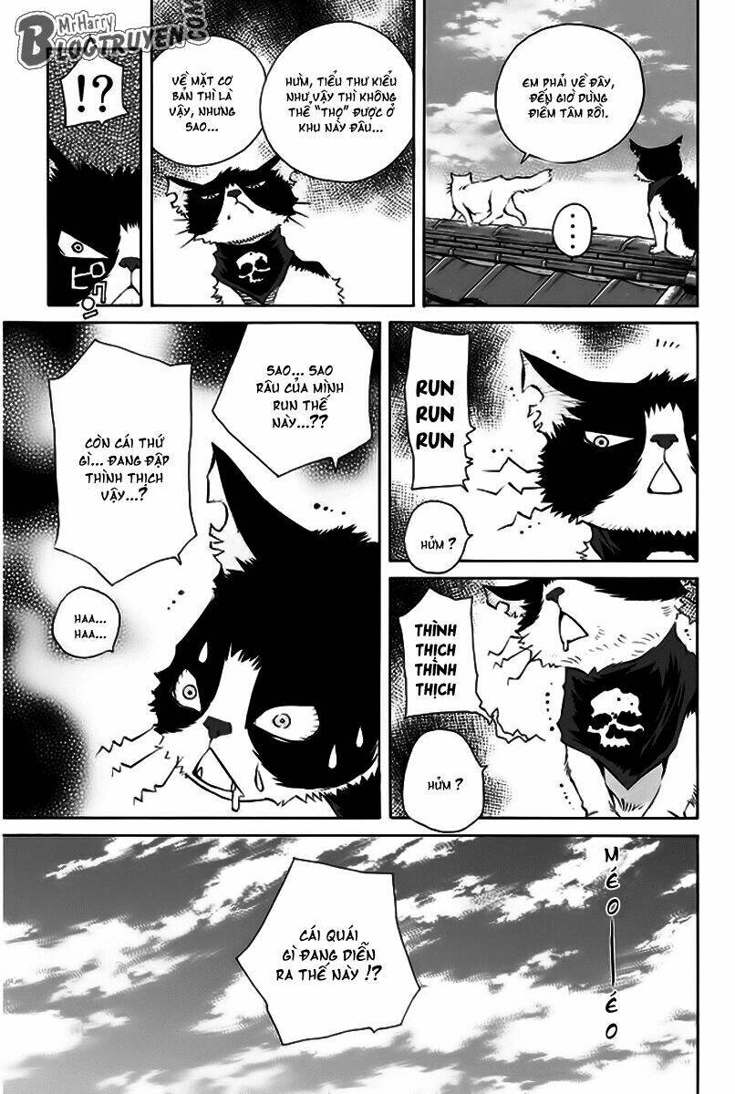 Pastel Chapter 150 - TC Truyện