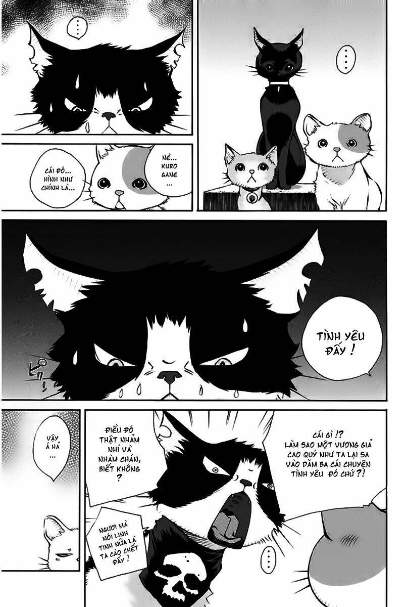 Pastel Chapter 150 - TC Truyện