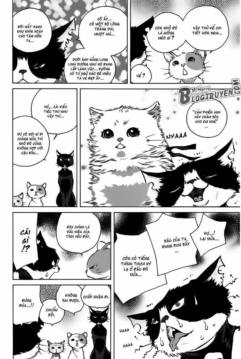 Pastel Chapter 150 - TC Truyện
