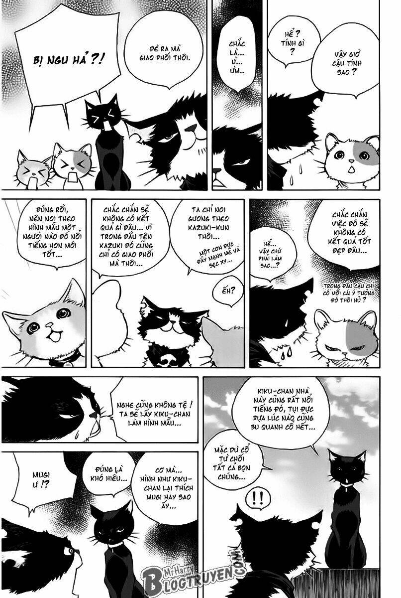 Pastel Chapter 150 - TC Truyện