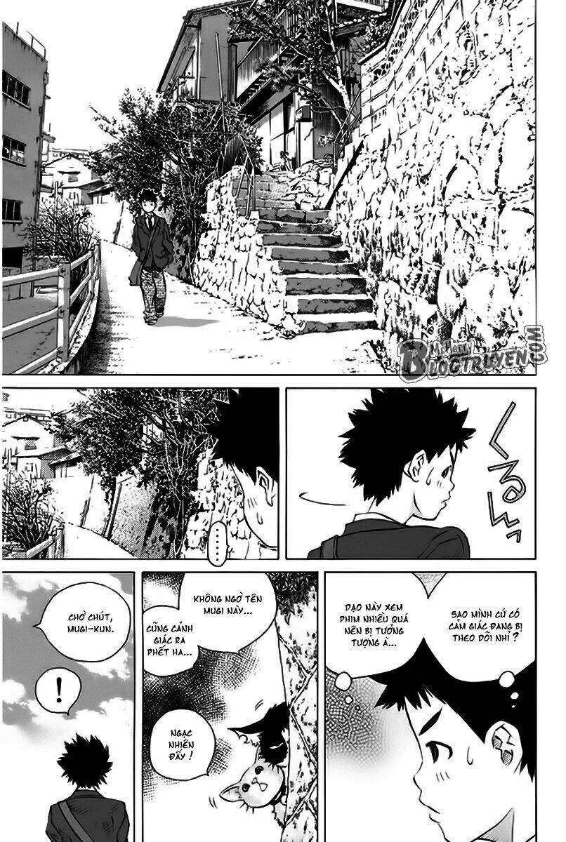 Pastel Chapter 150 - TC Truyện