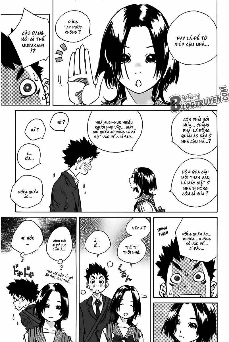 Pastel Chapter 150 - TC Truyện