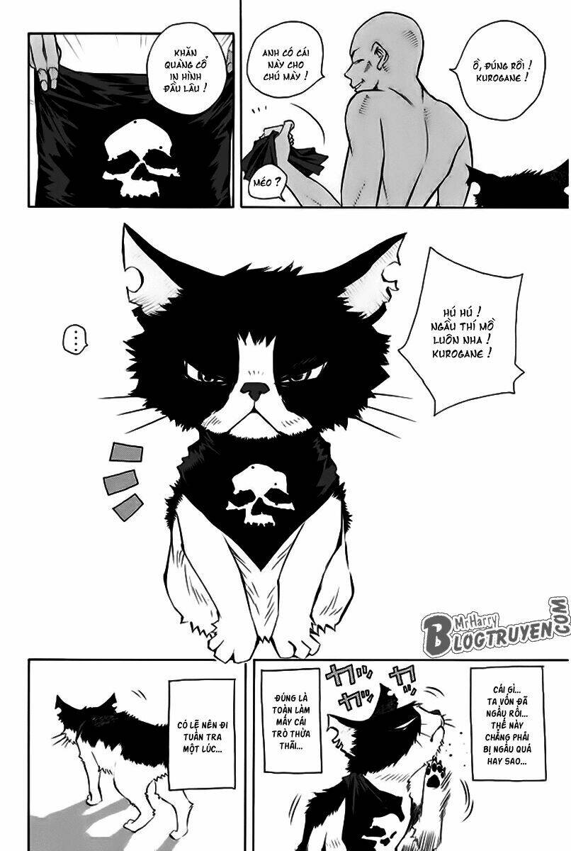 Pastel Chapter 150 - TC Truyện