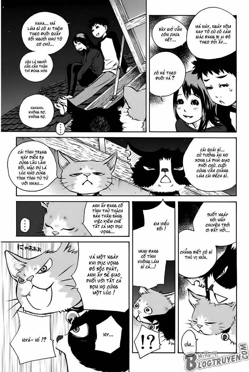 Pastel Chapter 150 - TC Truyện