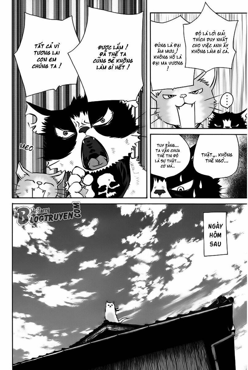 Pastel Chapter 150 - TC Truyện