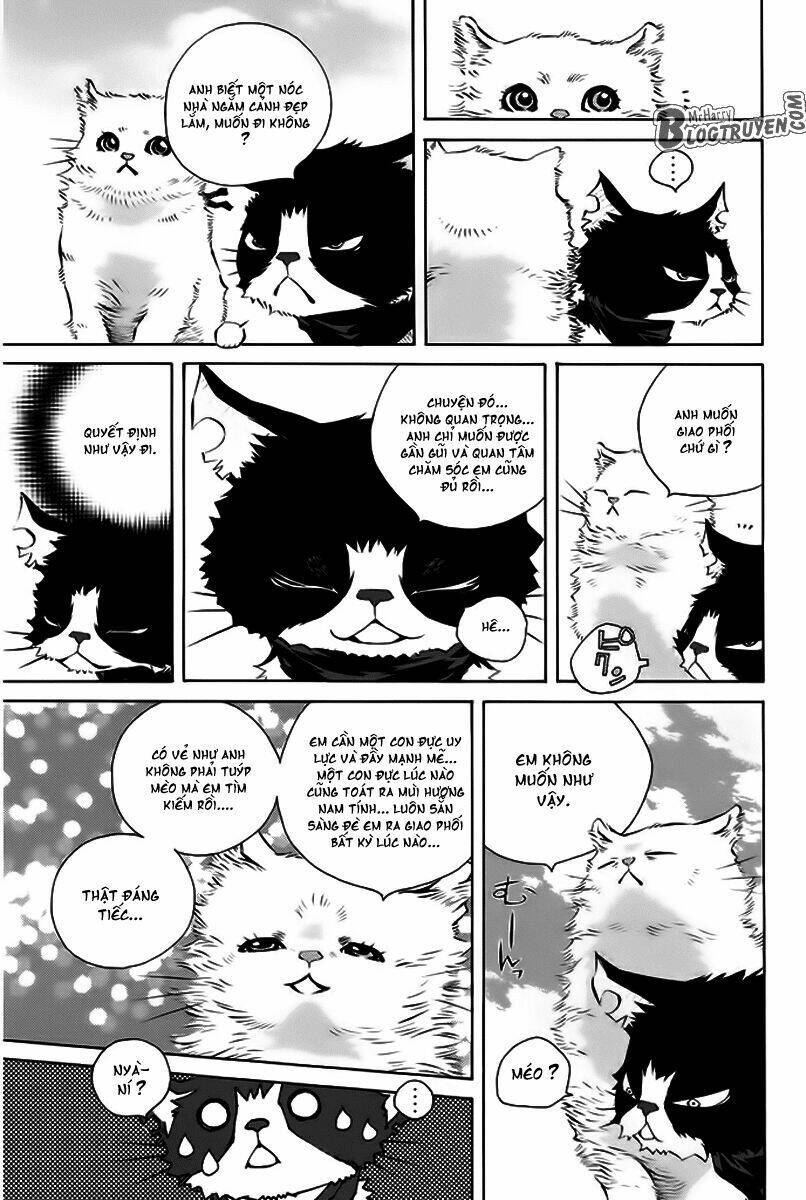 Pastel Chapter 150 - TC Truyện