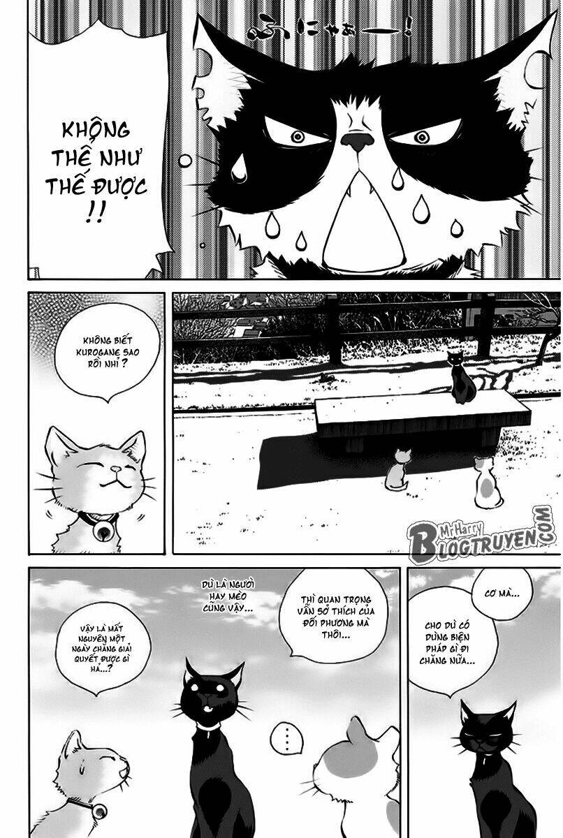 Pastel Chapter 150 - TC Truyện