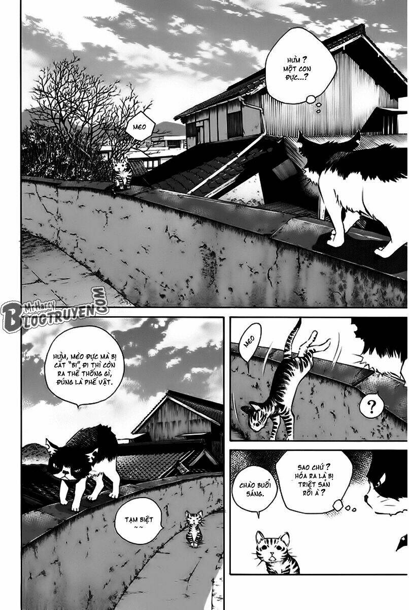 Pastel Chapter 150 - TC Truyện