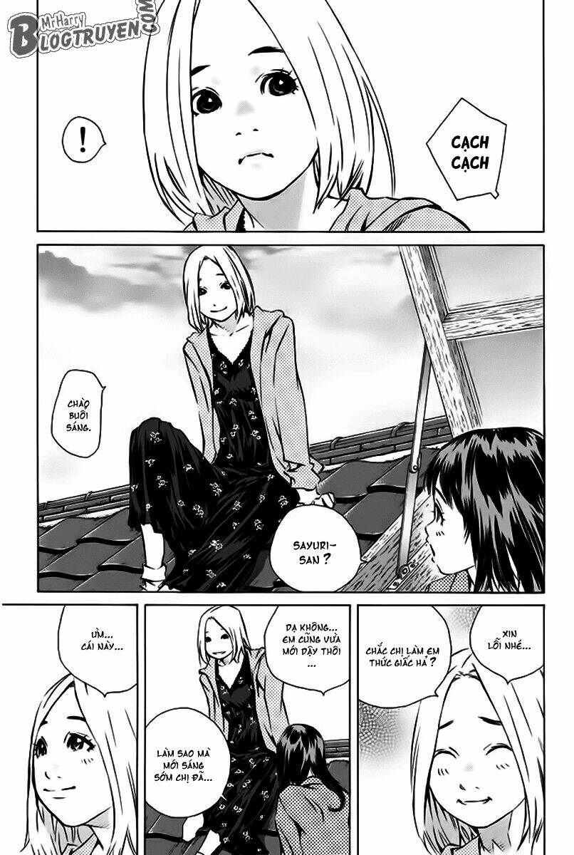 Pastel Chapter 151 - TC Truyện