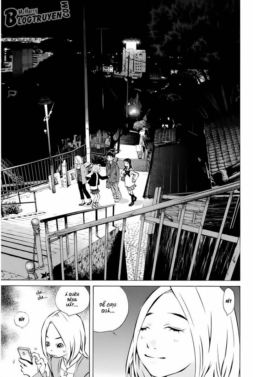 Pastel Chapter 151 - TC Truyện