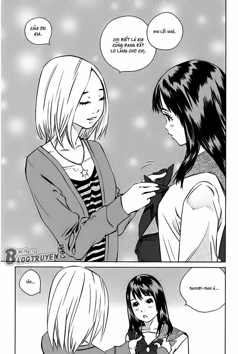 Pastel Chapter 151 - TC Truyện