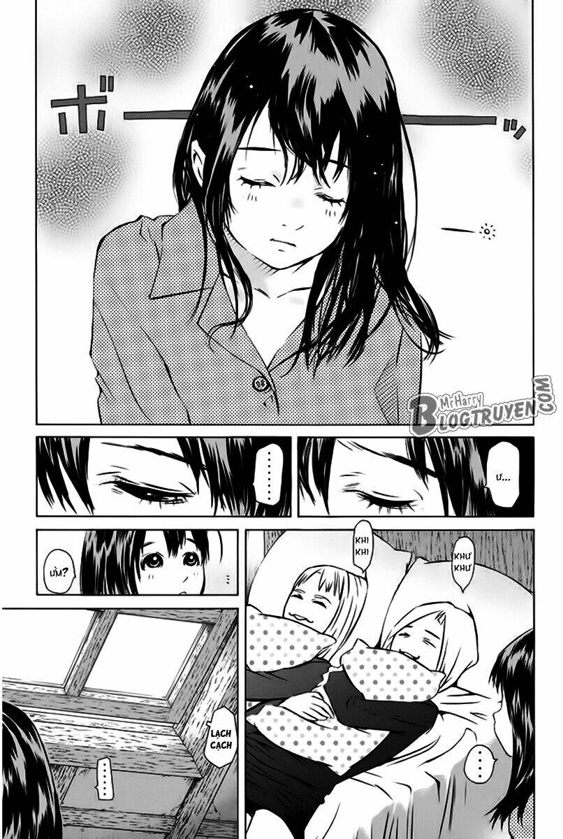 Pastel Chapter 151 - TC Truyện