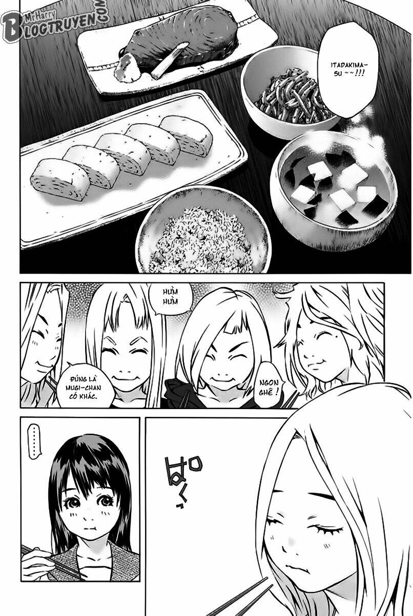 Pastel Chapter 151 - TC Truyện