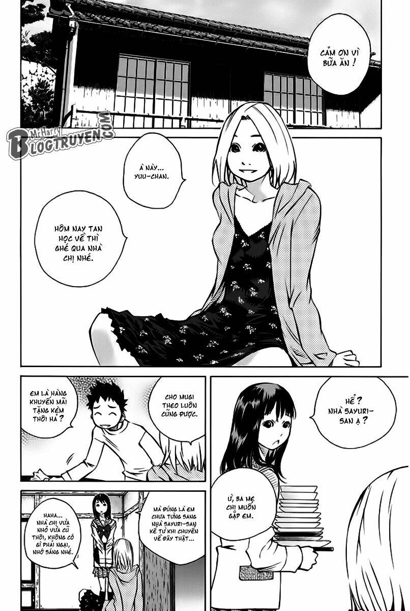 Pastel Chapter 151 - TC Truyện