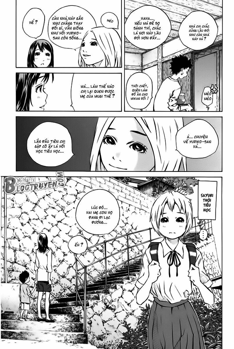 Pastel Chapter 151 - TC Truyện