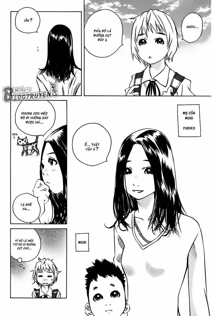 Pastel Chapter 151 - TC Truyện
