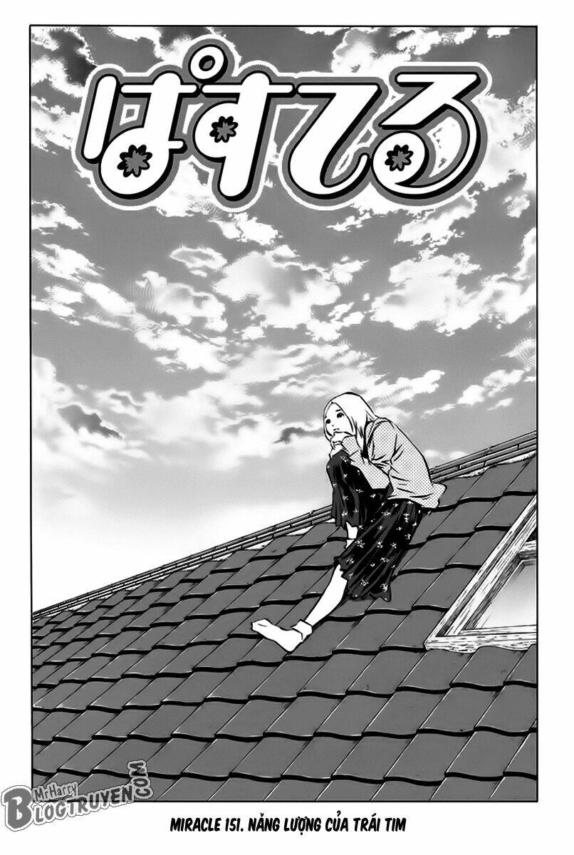 Pastel Chapter 151 - TC Truyện
