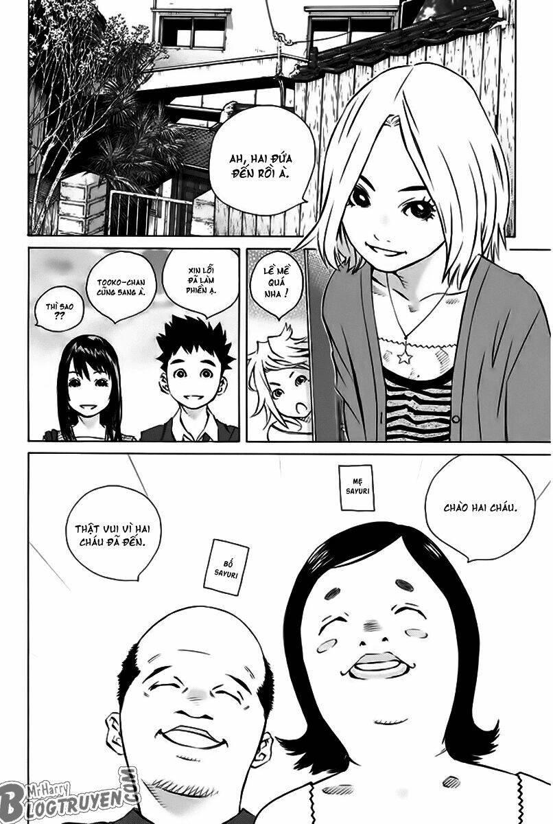 Pastel Chapter 151 - TC Truyện