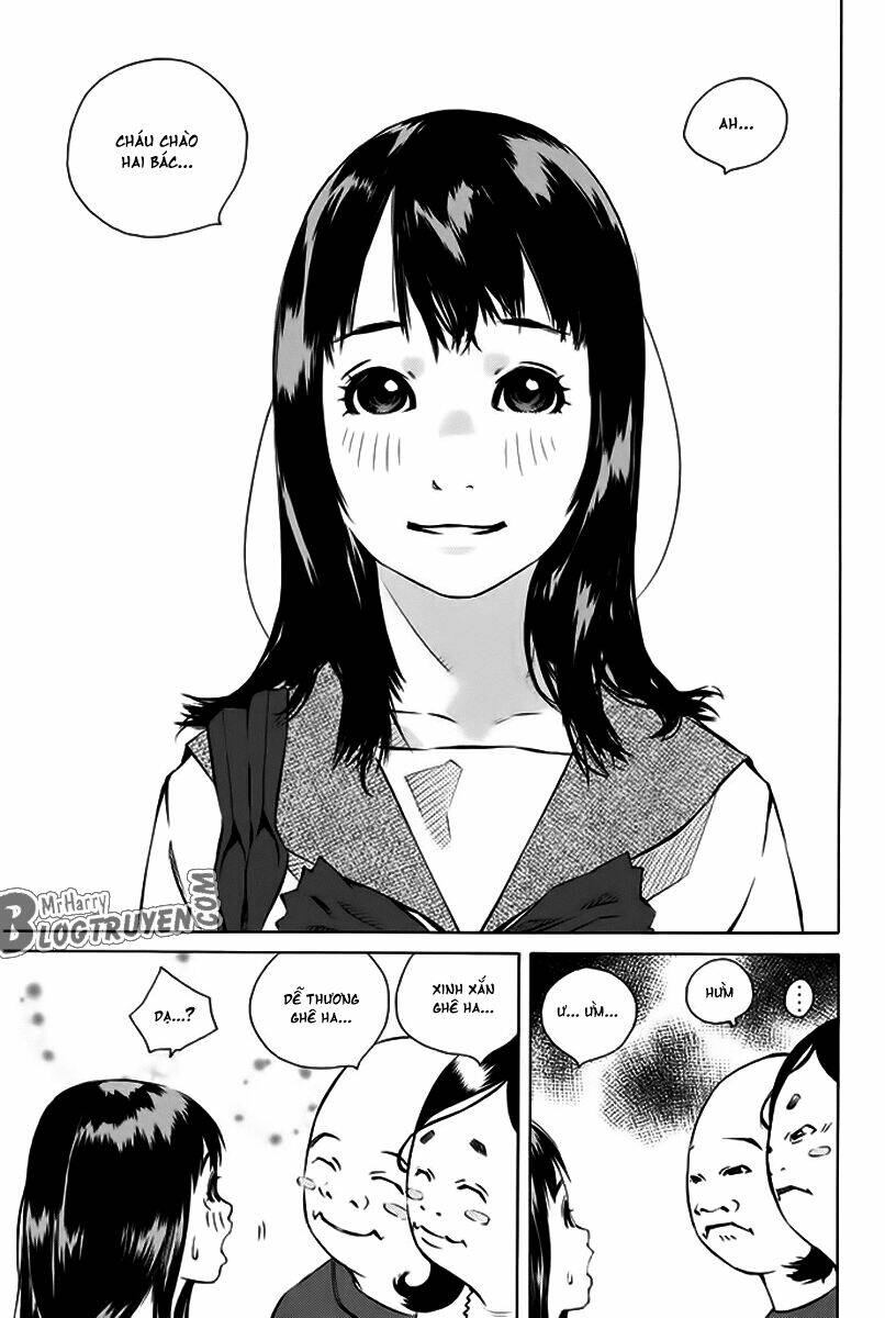 Pastel Chapter 151 - TC Truyện