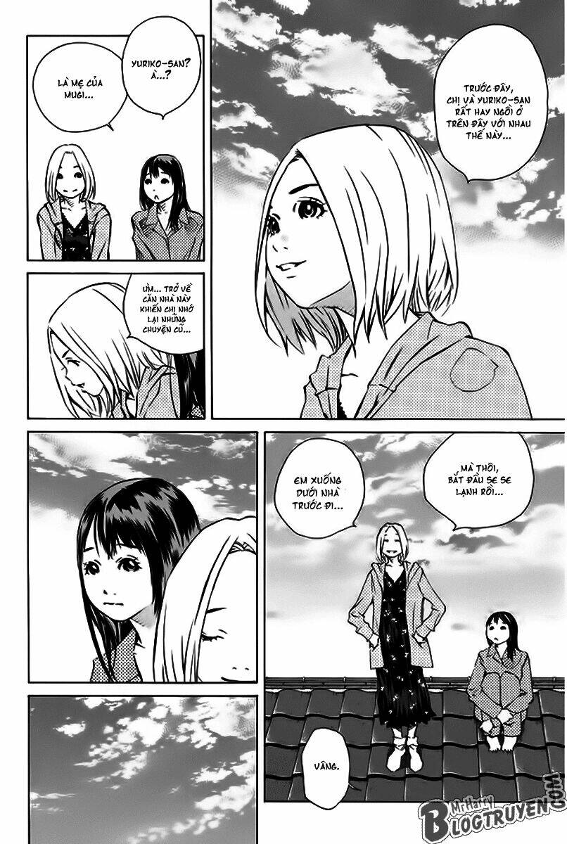 Pastel Chapter 151 - TC Truyện