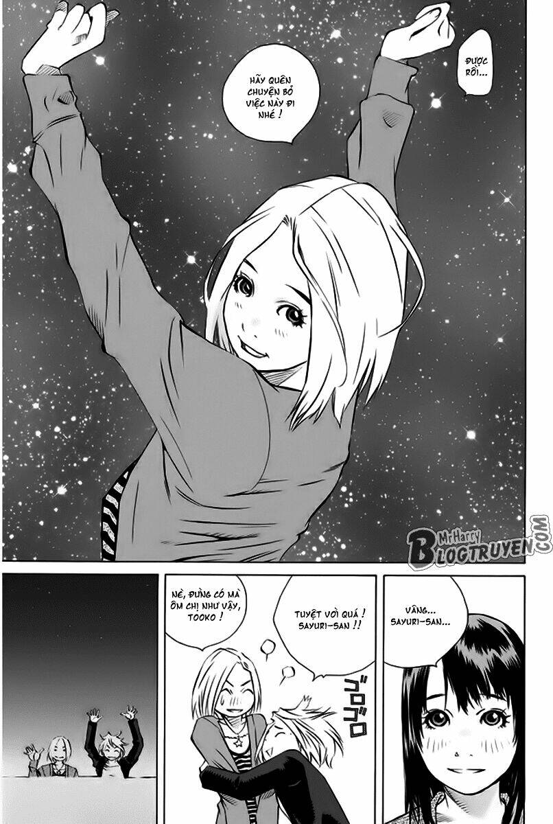 Pastel Chapter 151 - TC Truyện