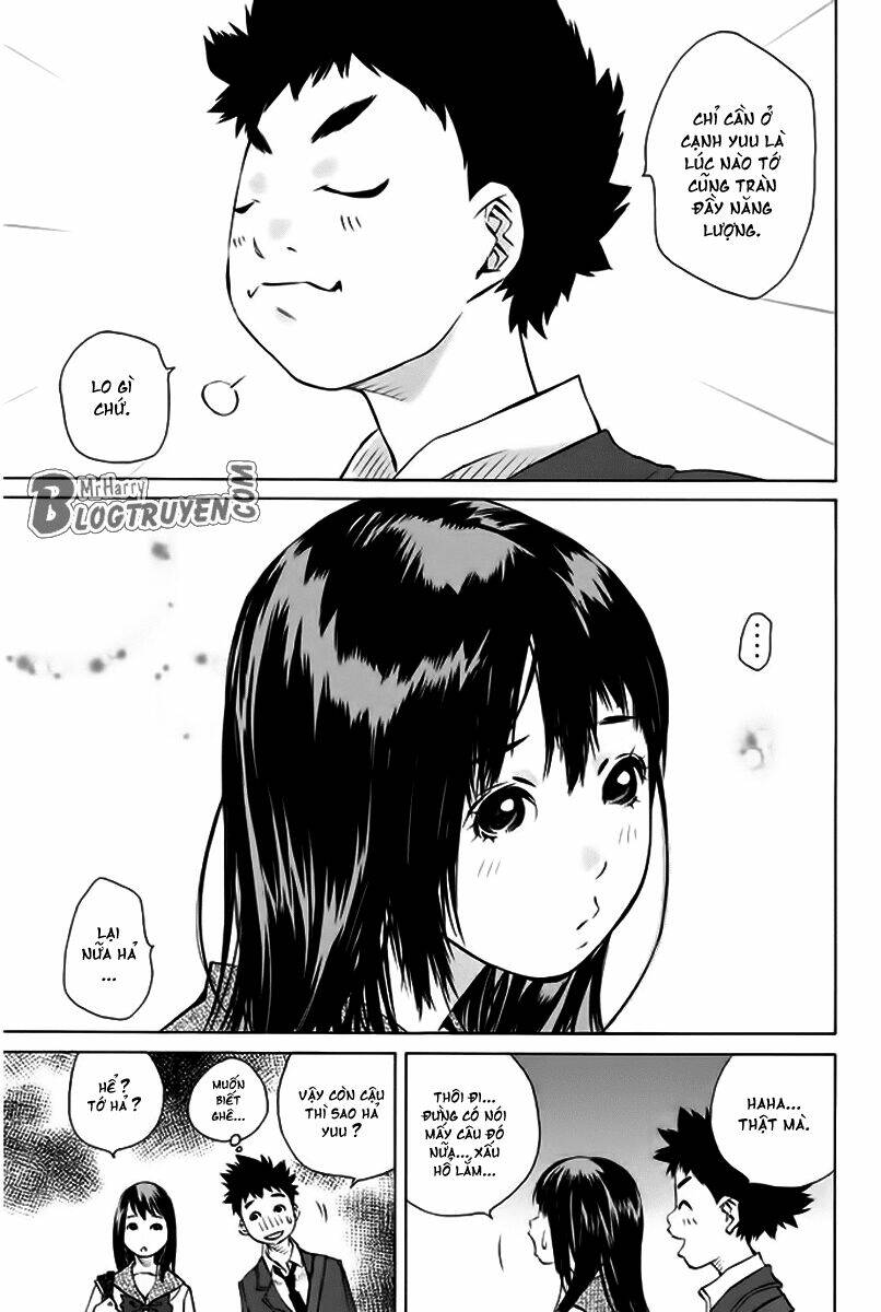 Pastel Chapter 151 - TC Truyện