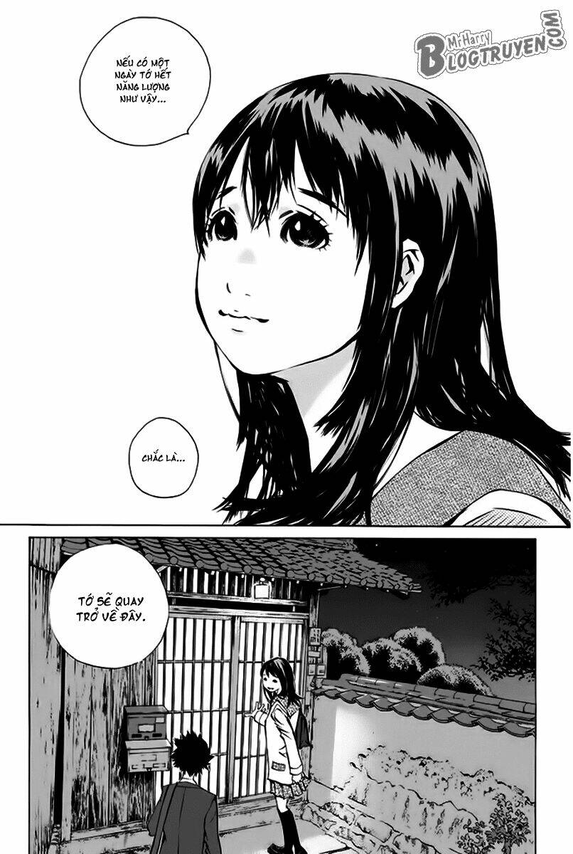 Pastel Chapter 151 - TC Truyện