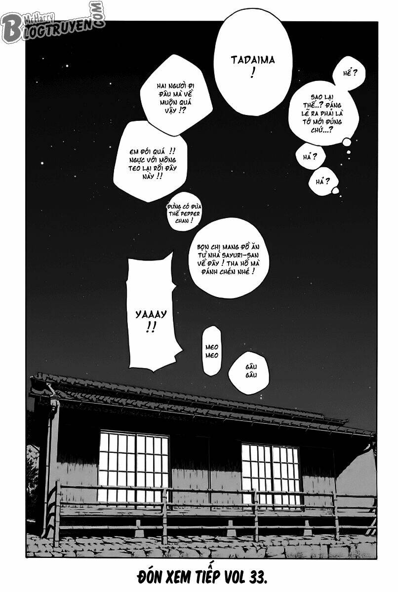 Pastel Chapter 151 - TC Truyện