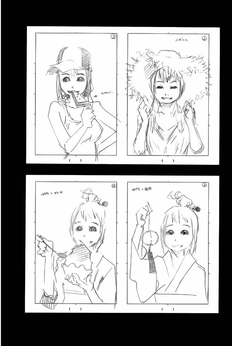 Pastel Chapter 151 - TC Truyện