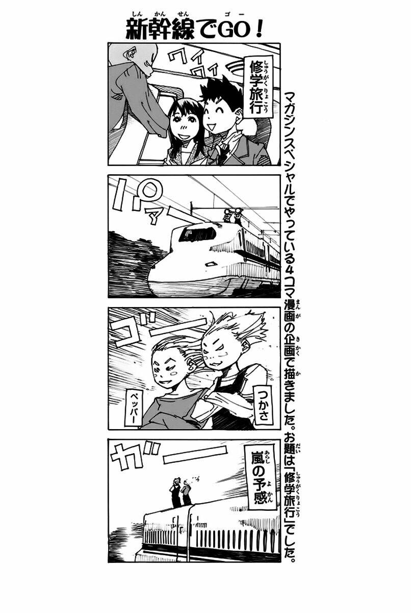 Pastel Chapter 151 - TC Truyện