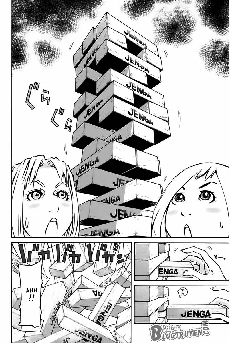 Pastel Chapter 151 - TC Truyện
