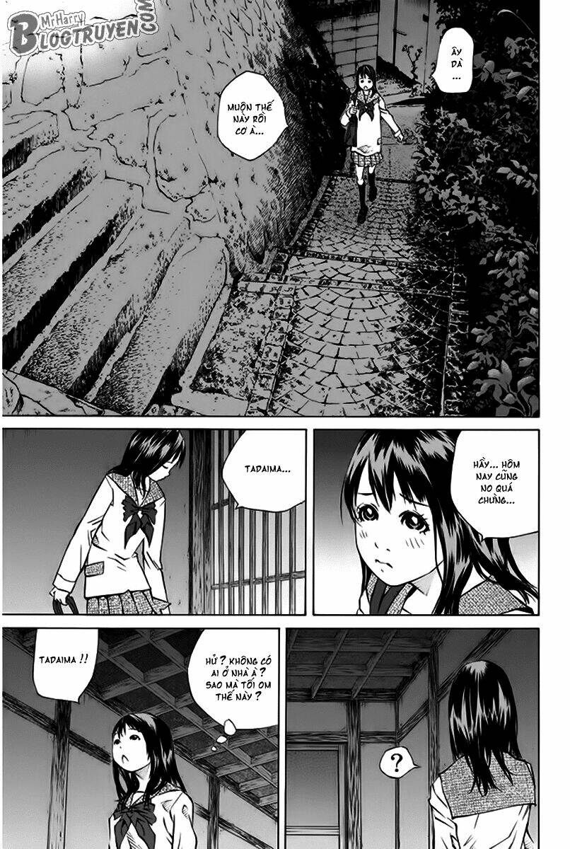 Pastel Chapter 152 - TC Truyện