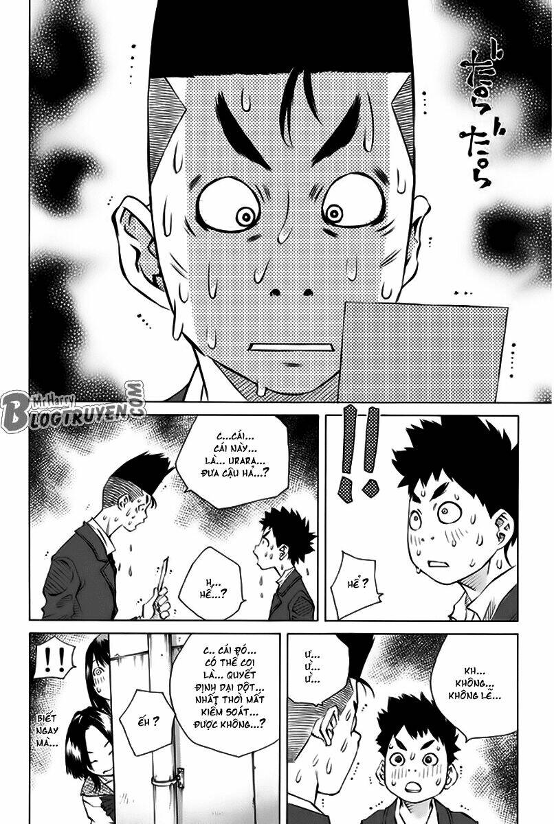 Pastel Chapter 152 - TC Truyện