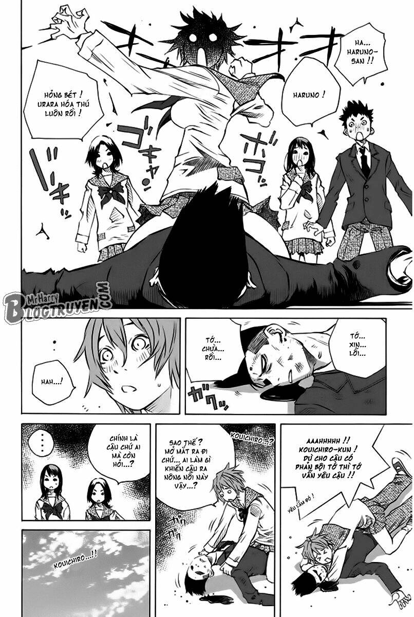 Pastel Chapter 152 - TC Truyện