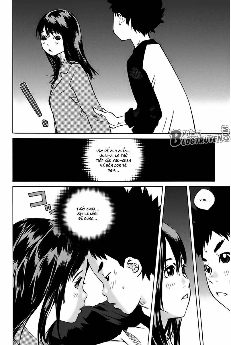 Pastel Chapter 152 - TC Truyện