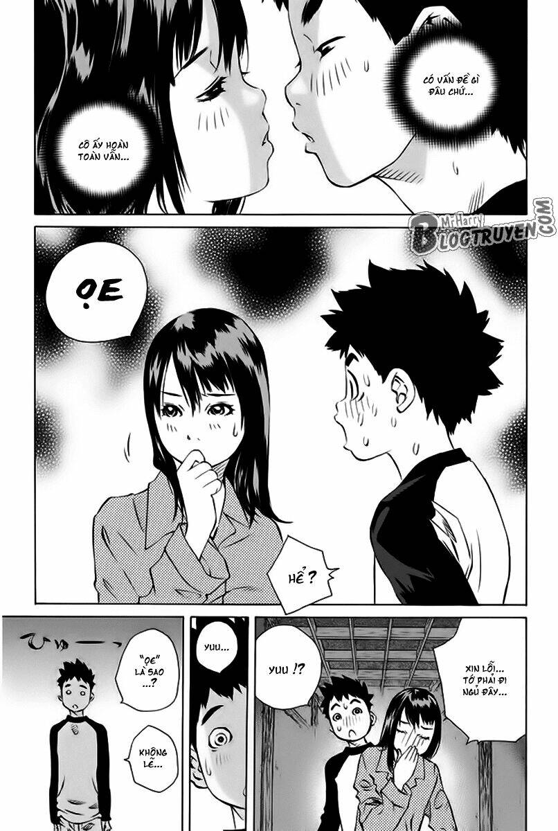 Pastel Chapter 152 - TC Truyện