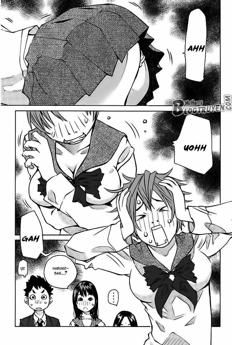 Pastel Chapter 152 - TC Truyện