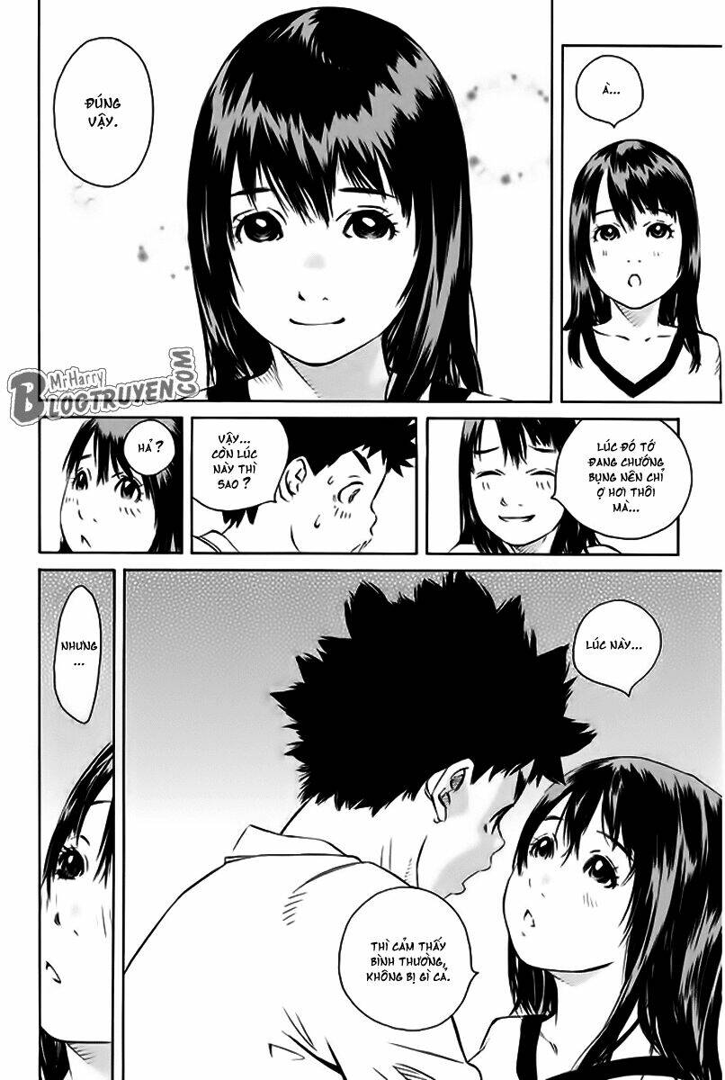 Pastel Chapter 152 - TC Truyện