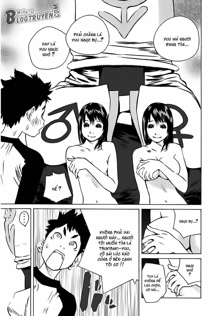 Pastel Chapter 153 - TC Truyện