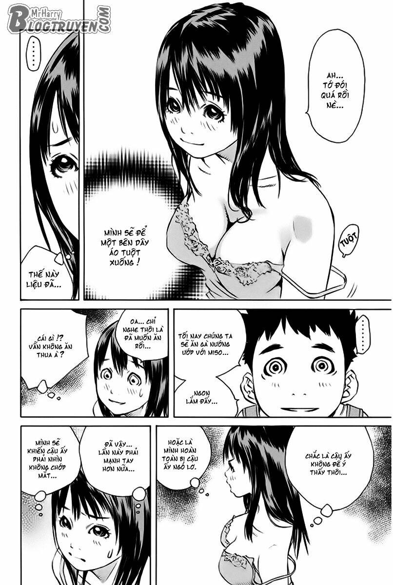 Pastel Chapter 153 - TC Truyện