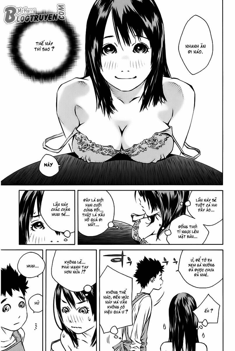 Pastel Chapter 153 - TC Truyện