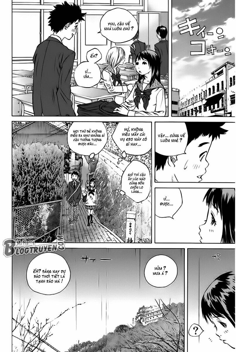 Pastel Chapter 153 - TC Truyện