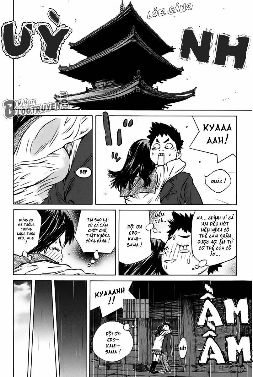Pastel Chapter 153 - TC Truyện