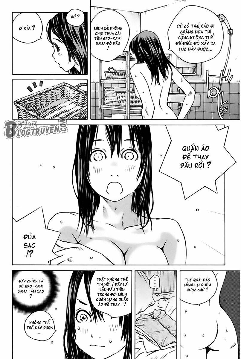 Pastel Chapter 153 - TC Truyện