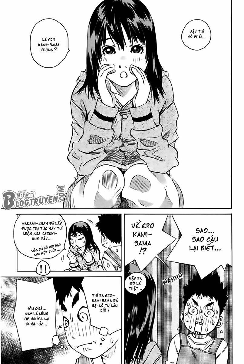 Pastel Chapter 153 - TC Truyện