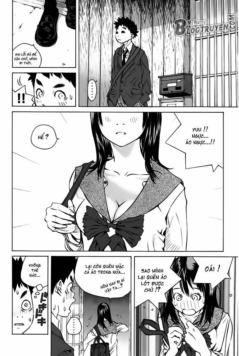 Pastel Chapter 153 - TC Truyện