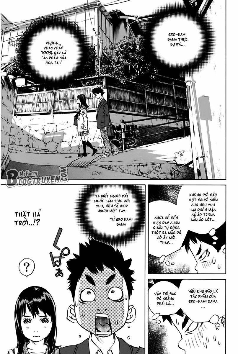 Pastel Chapter 153 - TC Truyện