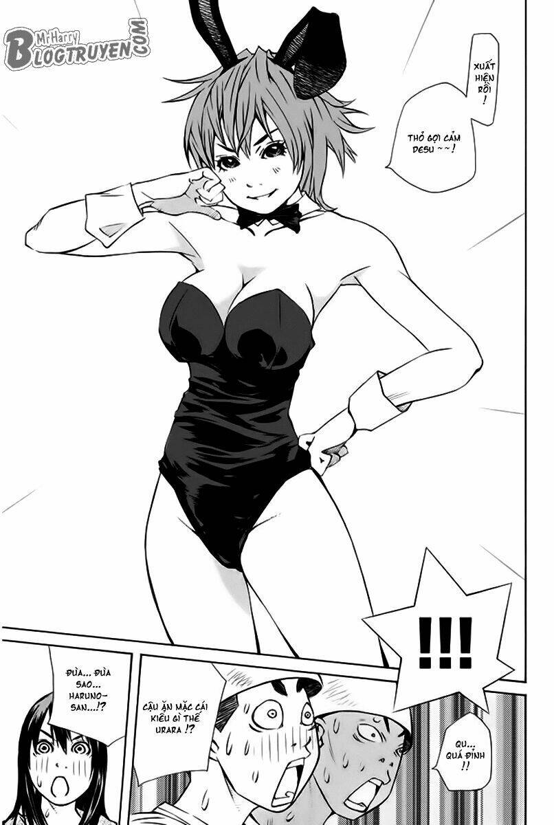 Pastel Chapter 154 - TC Truyện