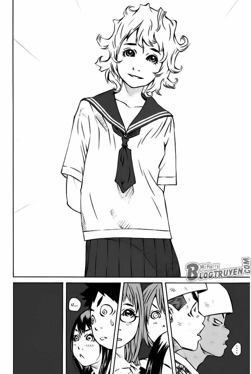 Pastel Chapter 154 - TC Truyện
